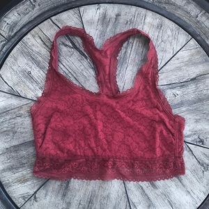 GAP BODY bralette